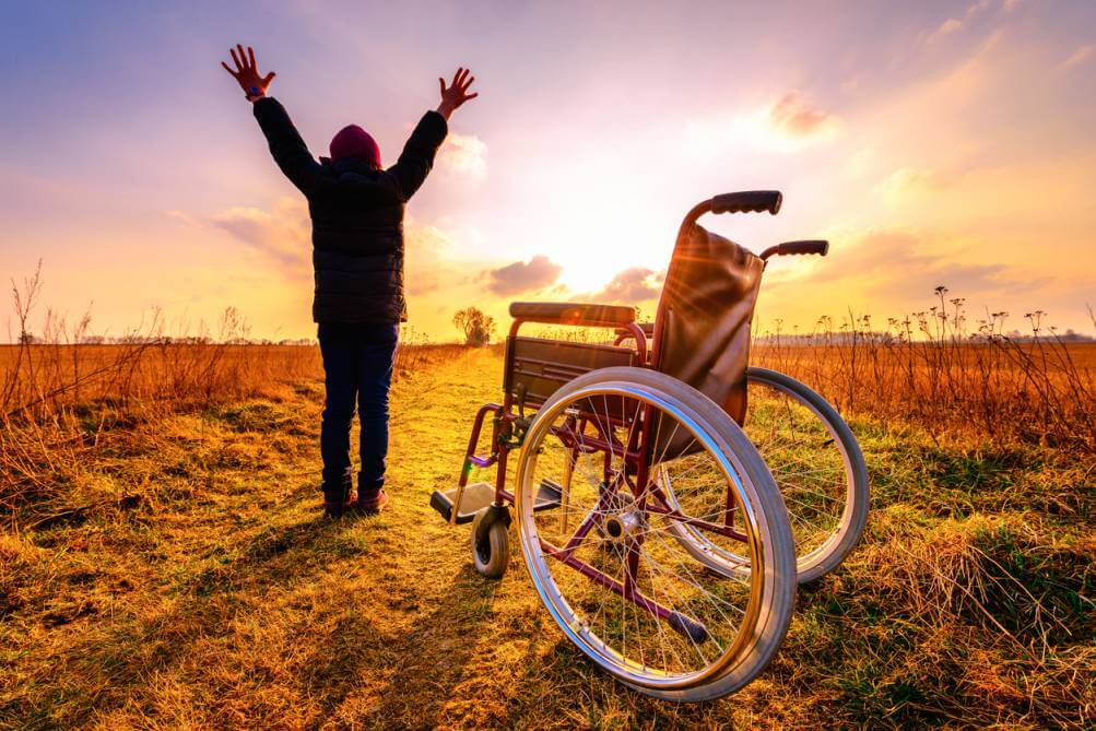 Why Rehab Won’t Cut it