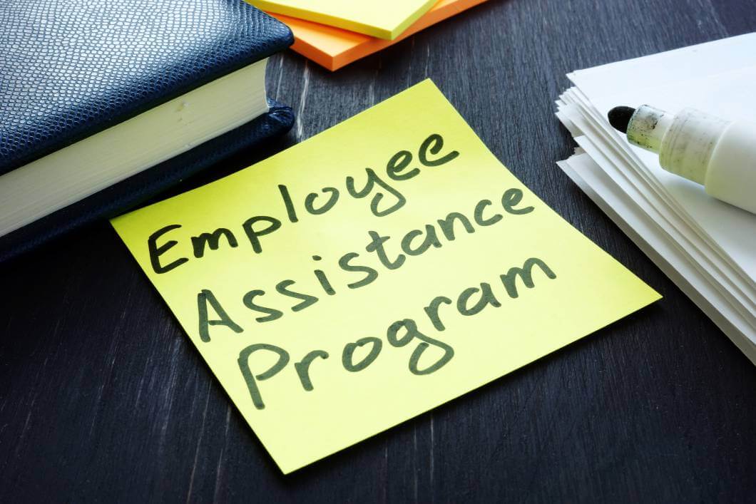 What is EAP?