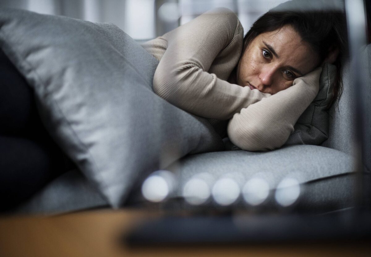 5 Causes of Depression Relapse | Clear Behavioral Health