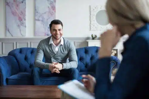 Addiction Treatment Programs