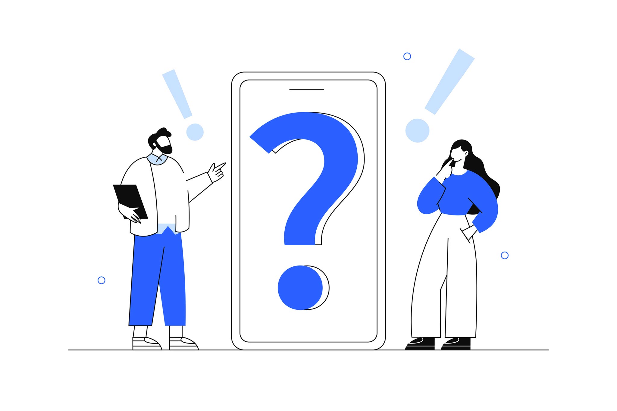 Can You Have Your Phone in Rehab? Common Rules and Guidelines of Inpatient Treatment