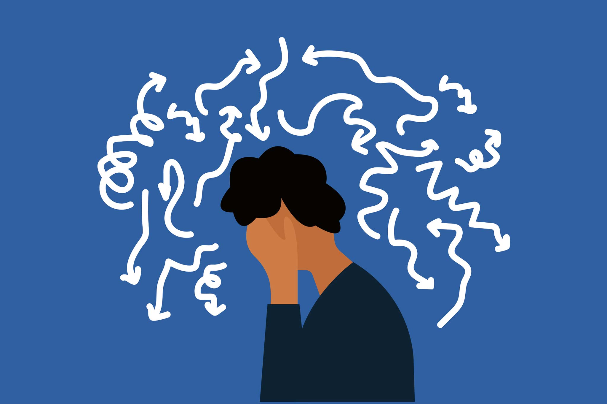 What is High-Functioning Anxiety?