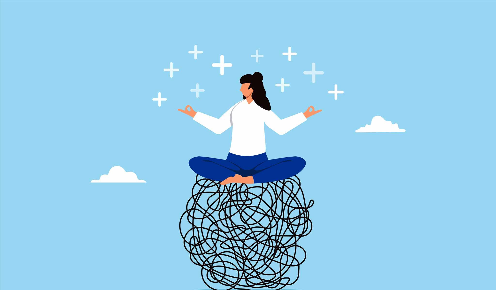 What are Coping Skills for Anxiety?