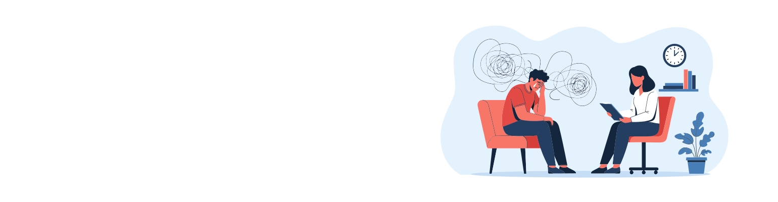 When Therapy Isn’t Working: What to Do and Alternatives to Consider