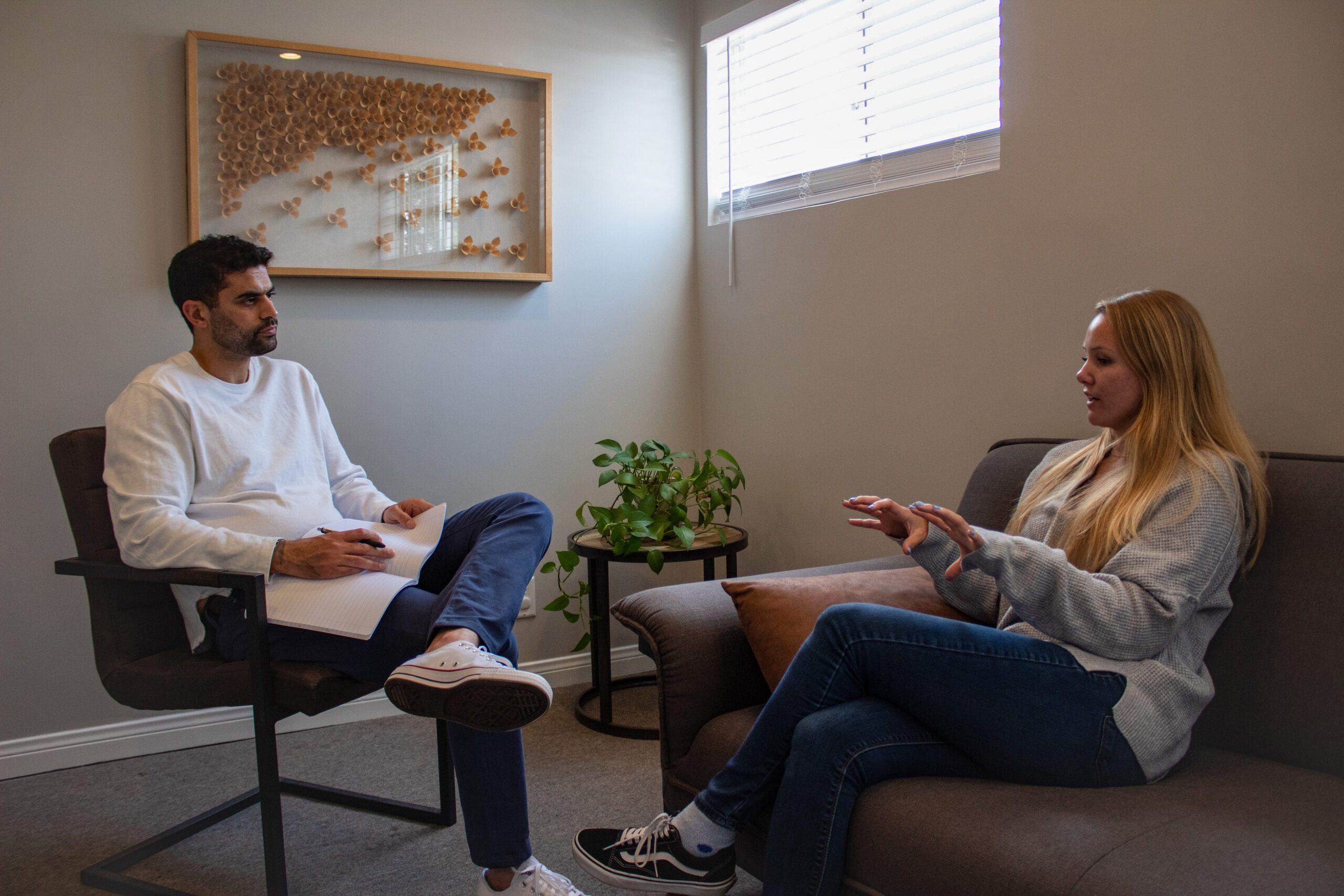 Teen Outpatient IOP Mental Health Treatment Program in Los Angeles, CA ...