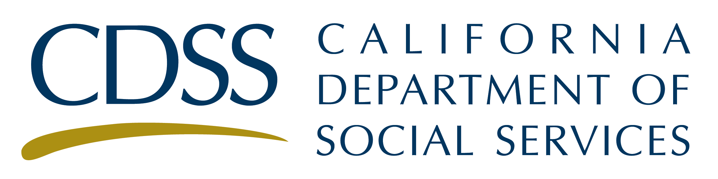 California Department of Social Services