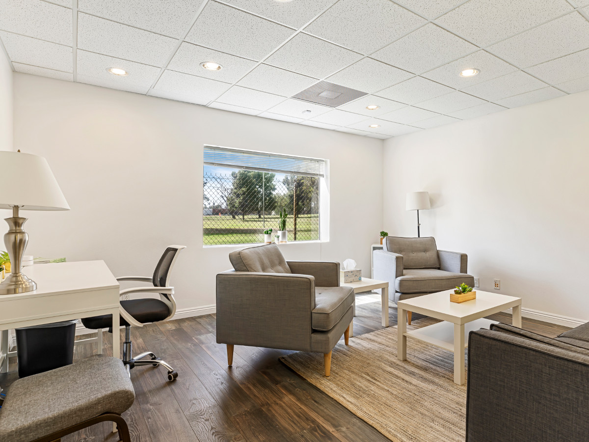 Van Nuys – Outpatient Mental Health Services