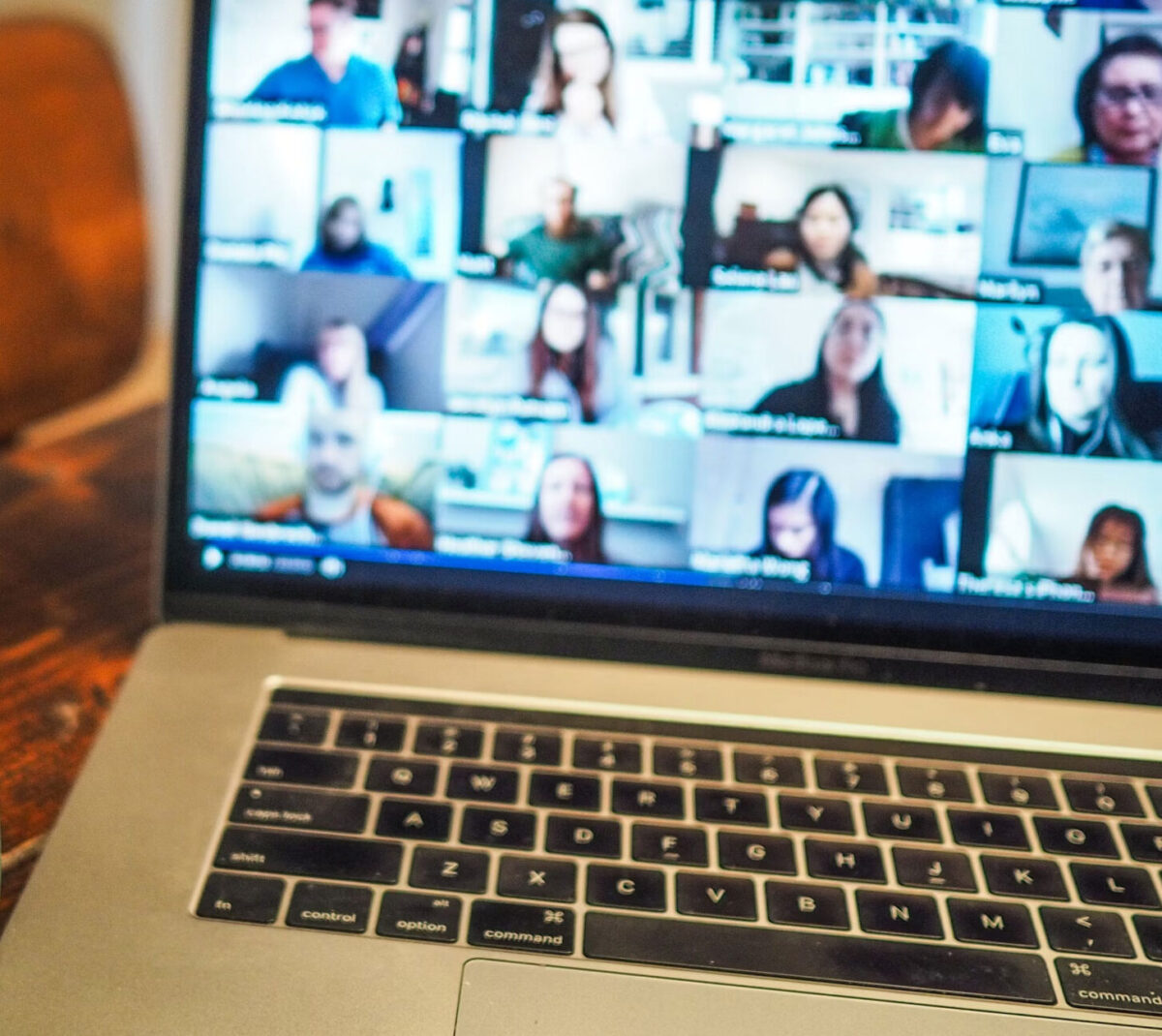 Virtual Intensive Outpatient Program (IOP)