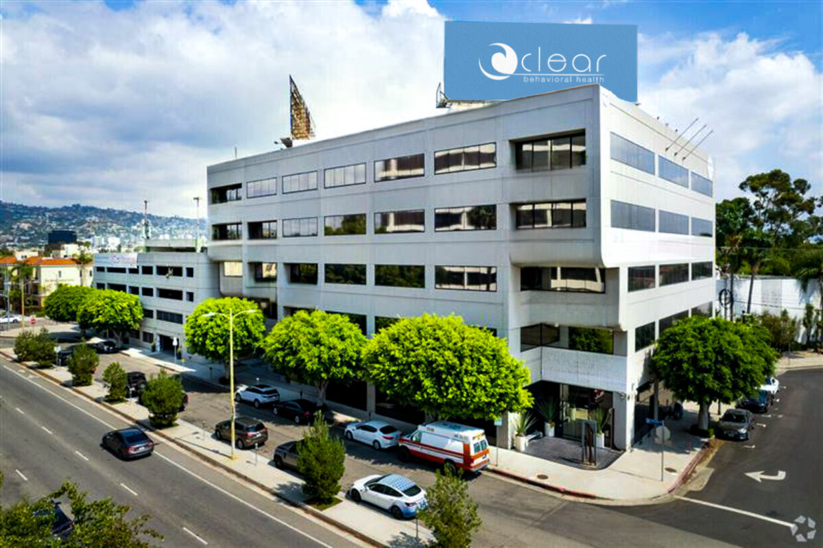 Los Angeles – Outpatient Mental Health Services