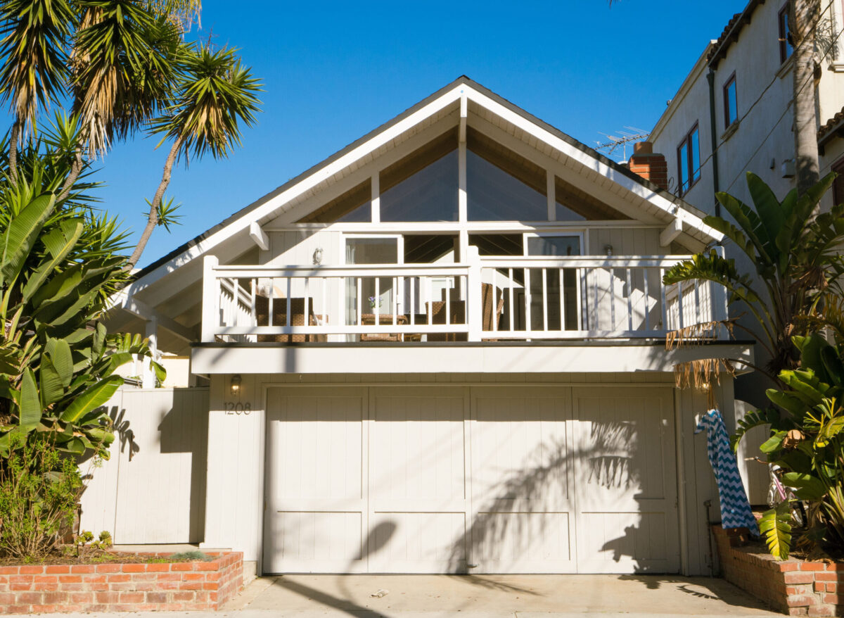 Manhattan Beach – Residential Mental Health Services