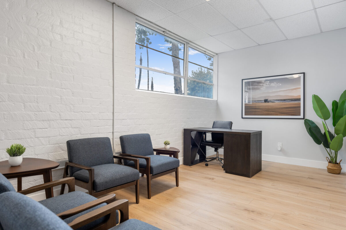 El Segundo – Outpatient Mental Health Services
