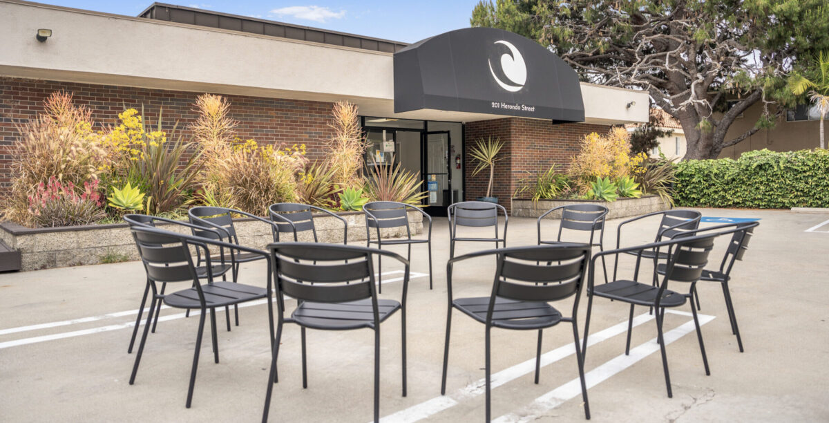 Mental Health Treatment Outpatient