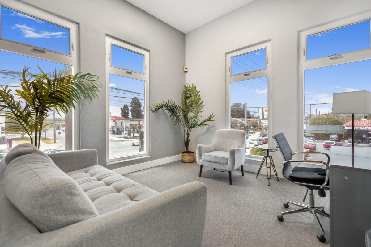 Outpatient Addiction Treatment