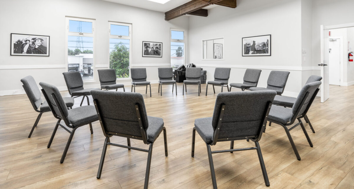 Redondo Beach – Outpatient Dual Diagnosis