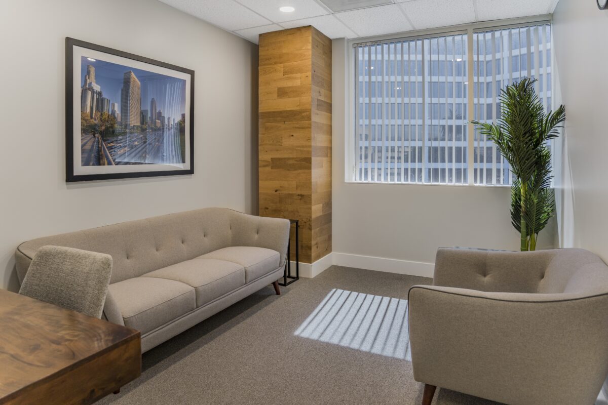 Partial Hospitalization Program (PHP)