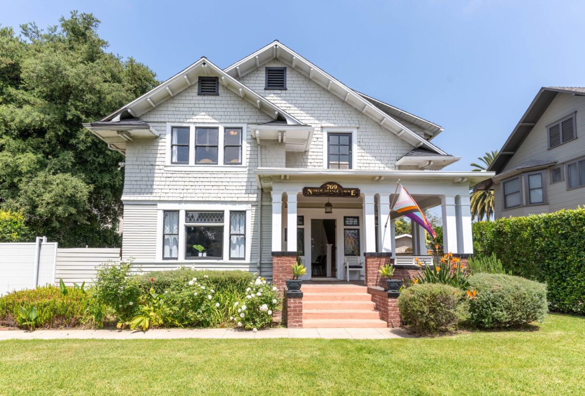 Pasadena – Outpatient Mental Health Services
