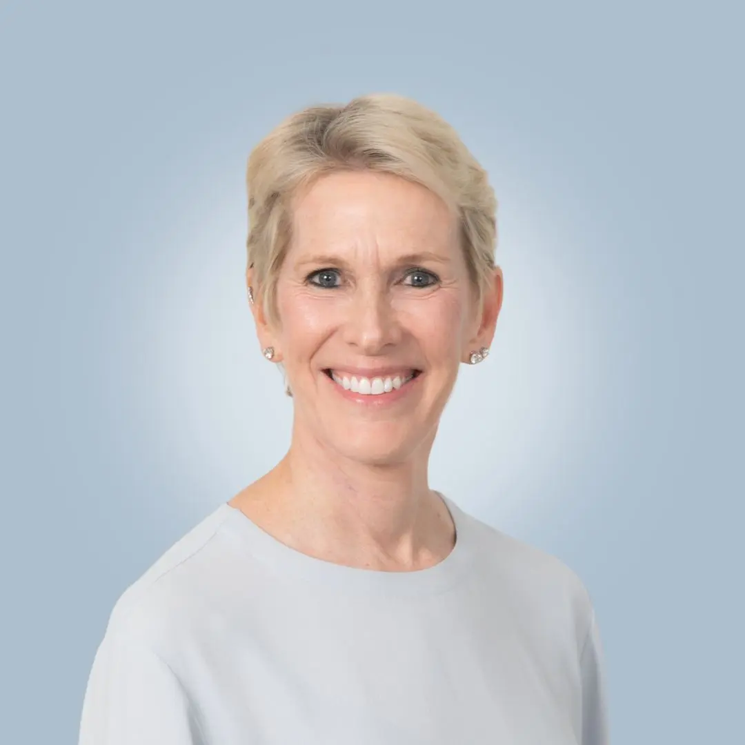 Dr. Martha Koo, MD Chief Medical Officer