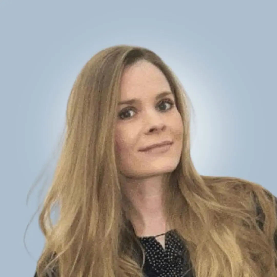 Abigail Bonar, AMFT Primary Therapist