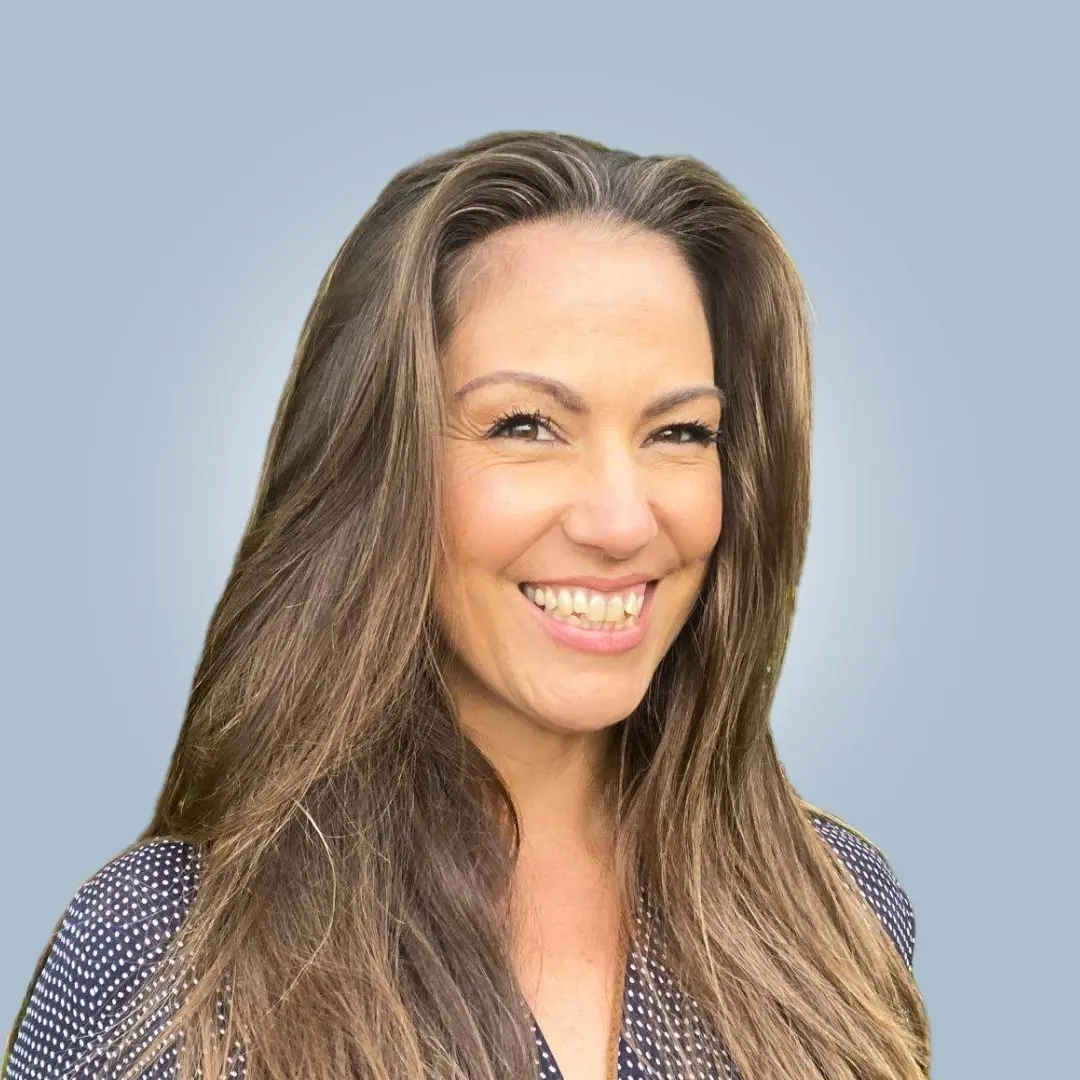 Alicia Molina, Dual Diagnosis Program Director