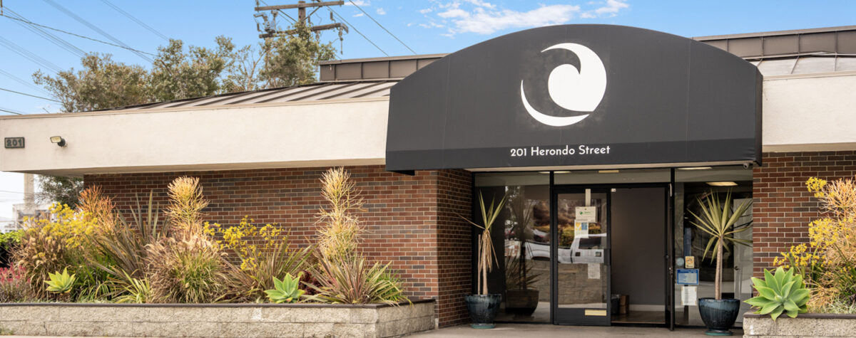 Redondo Beach – Outpatient Mental Health Services