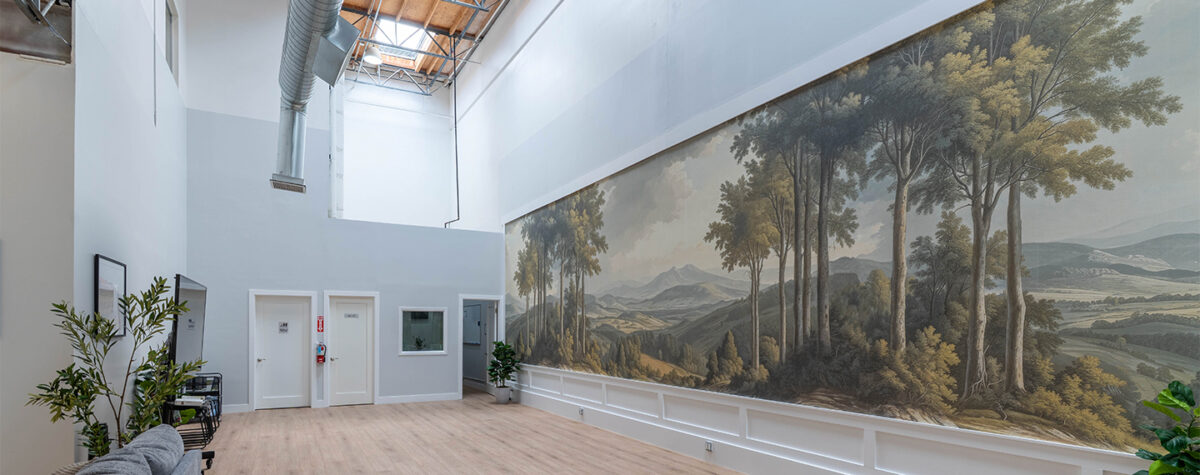 Banner Santa Clarita