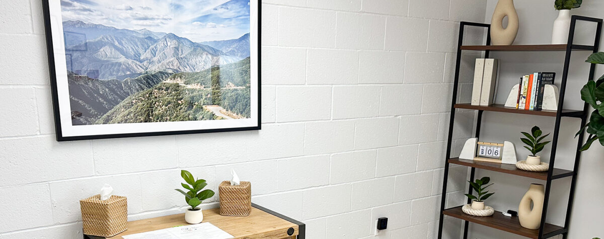 El Monte – Outpatient Mental Health Services