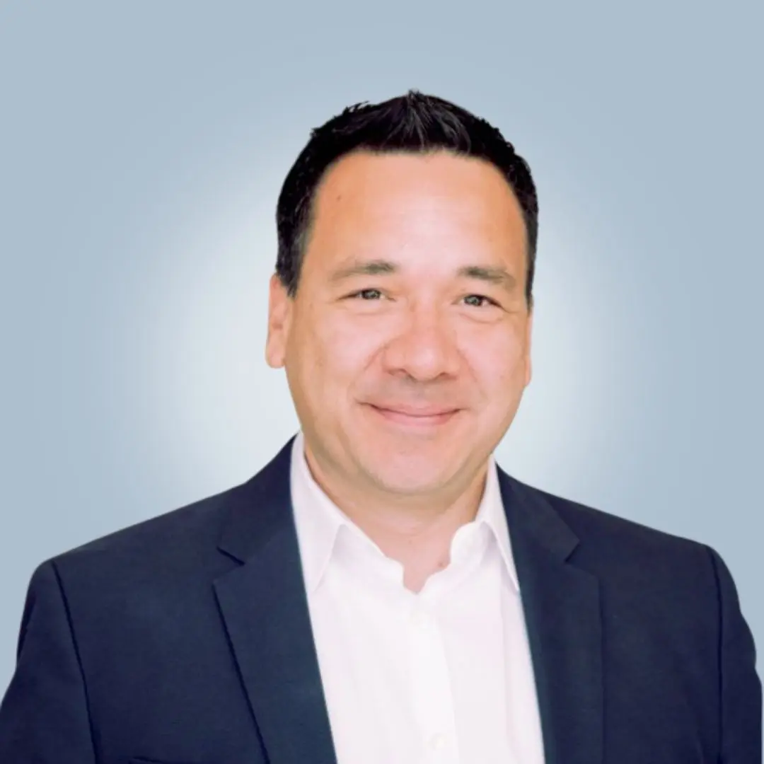 Chris Mijares Chief Financial Officer