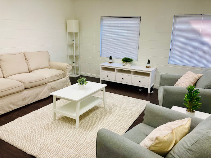 El Monte – Outpatient Mental Health Services