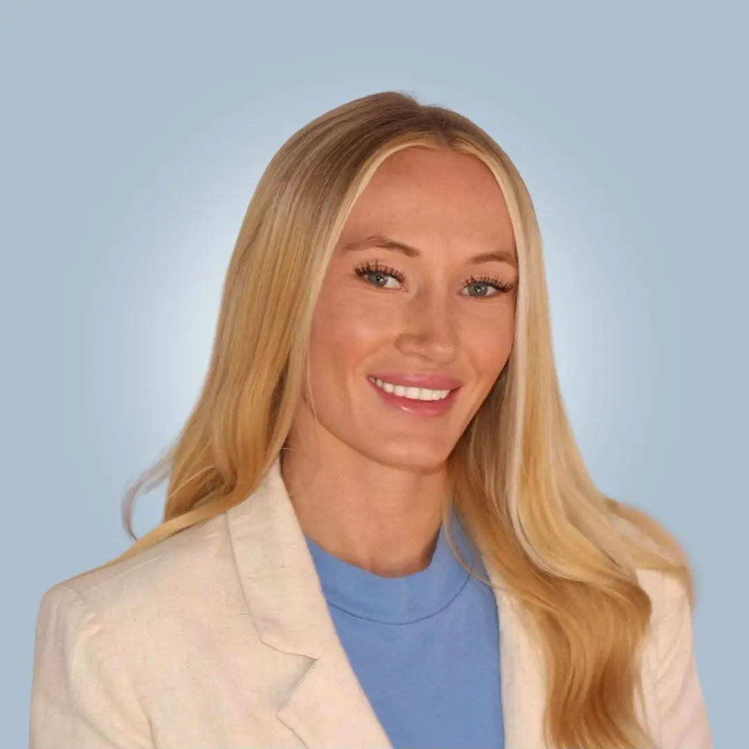 Kirsten Uppercue Director of Payor Relations