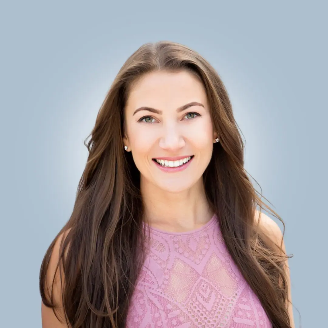 Lindsey Rae Ackerman, LMFT VP of Clinical Services