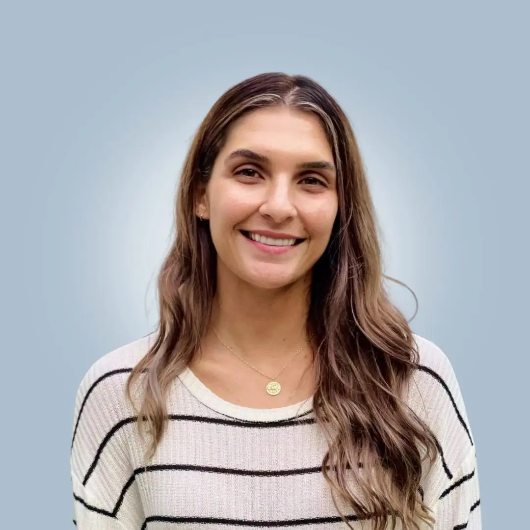 Sara Lalanne, Executive Director of Operations