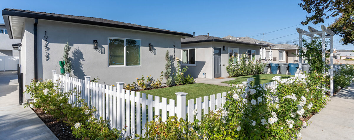 Gardena – Residential Rehab for Addiction