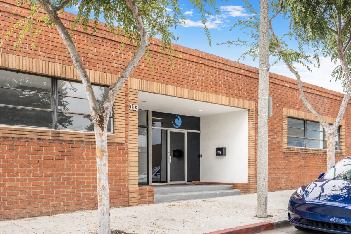 El Segundo – Outpatient Mental Health Services