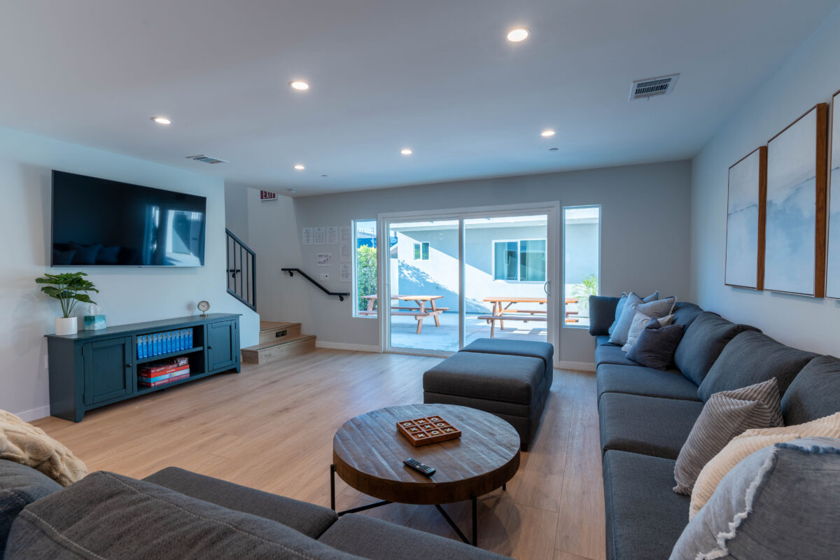 Gardena – Residential Rehab for Addiction
