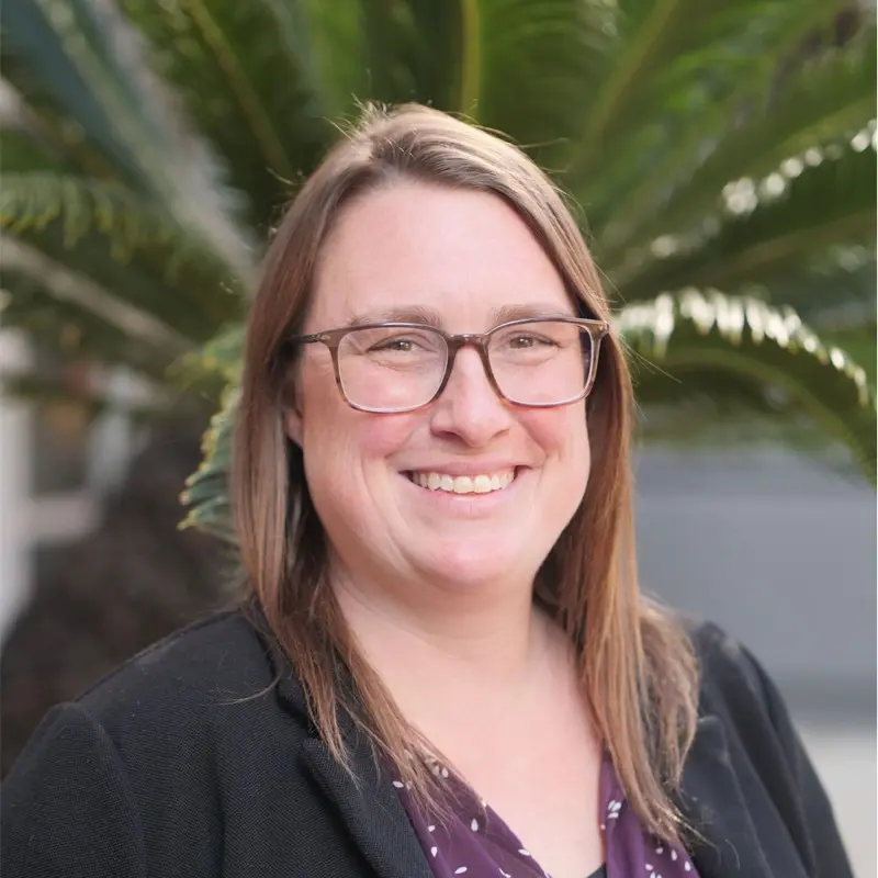 Hope Cowan, MA, AMFT Associate Marriage and Family Therapist