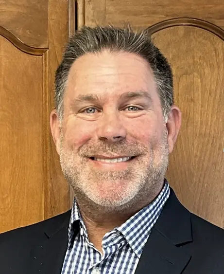 Brent Mayhew, ASW, CADC-CS Associate Clinical Social Worker