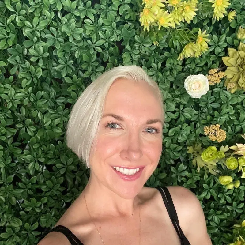 Caitlyn Davis, AMFT Associate Marriage and Family Therapist