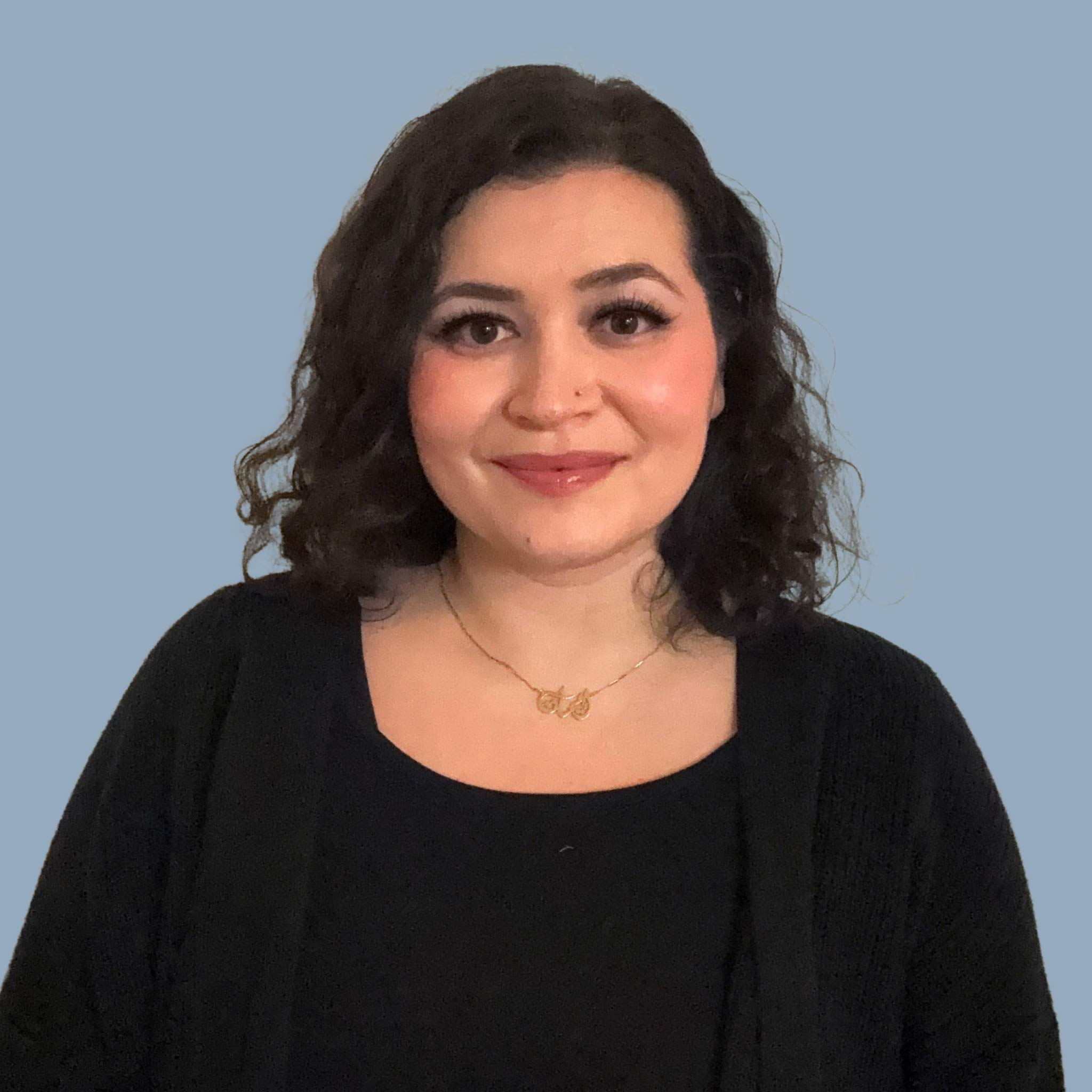 iman homsi msw lead behavioral health writer