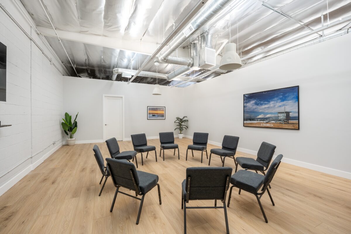 El Segundo – Outpatient Mental Health Services
