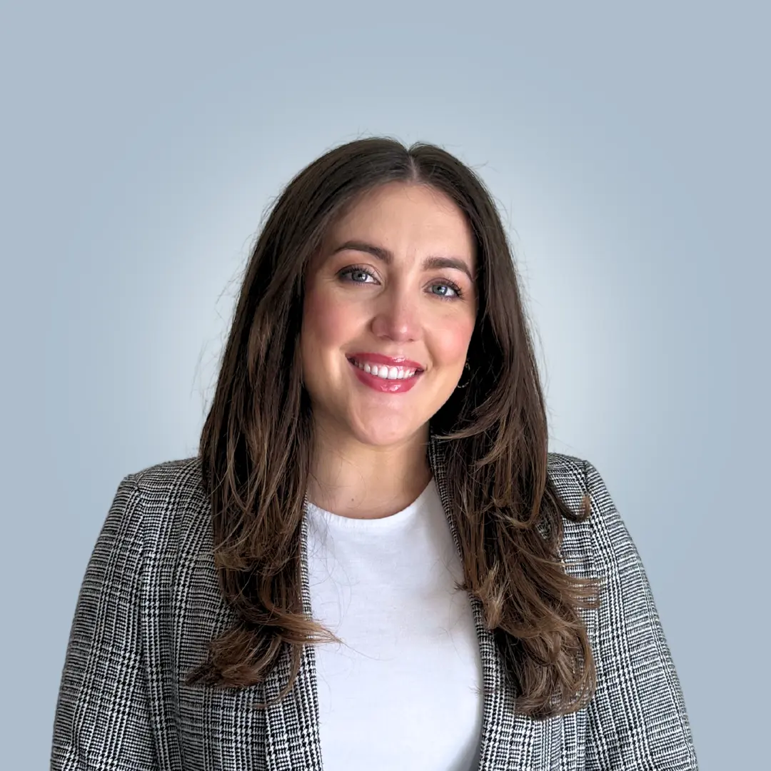 Alexa Trogman, SUDRC Virtual Mental Health Program Director