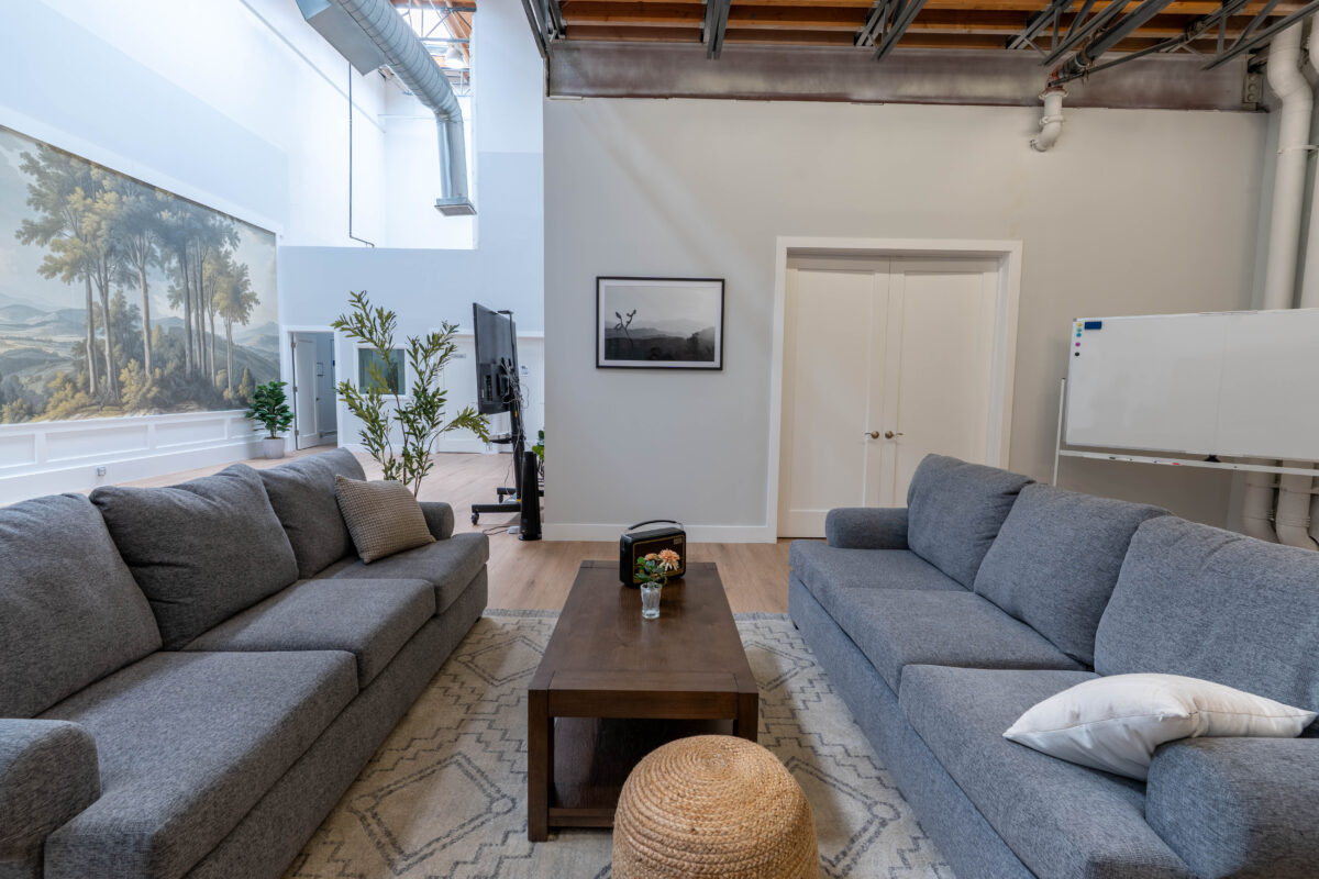 mental health treatment in santa clarita therapy couches