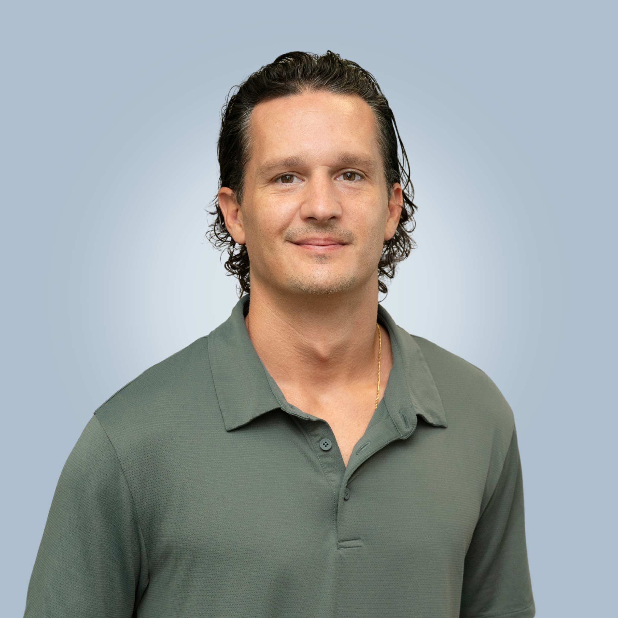 Timothy Harmon, MSW, DSW