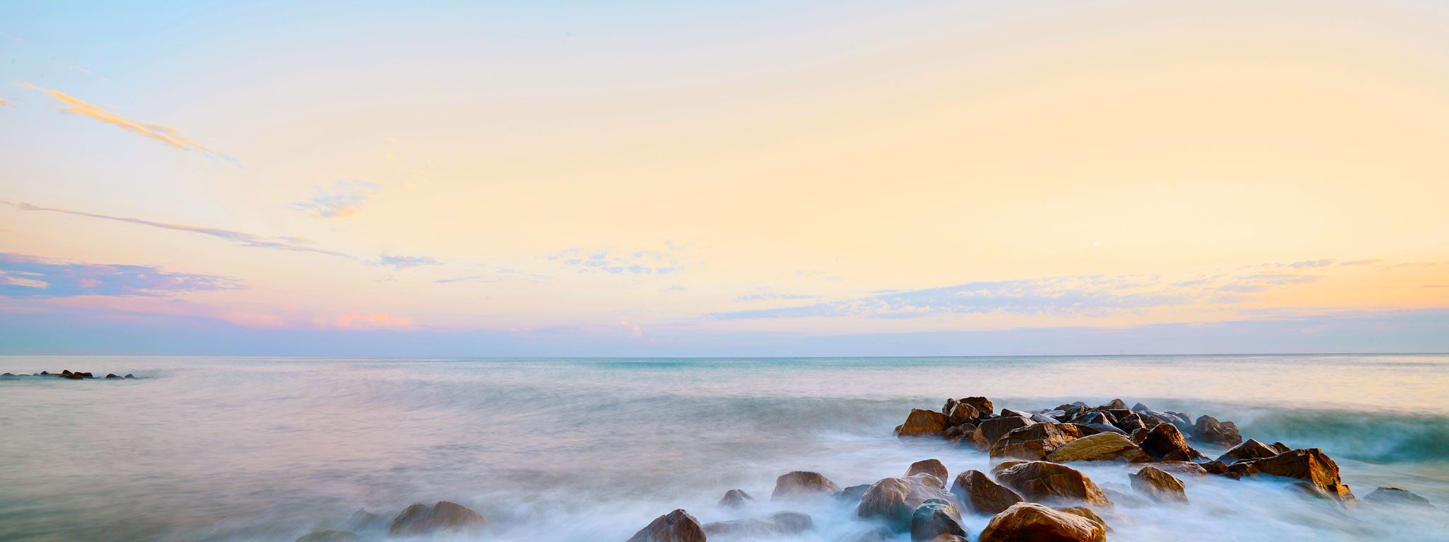 ocean landscape outlook on individual therapy for mental health and addiction treatment in los angeles