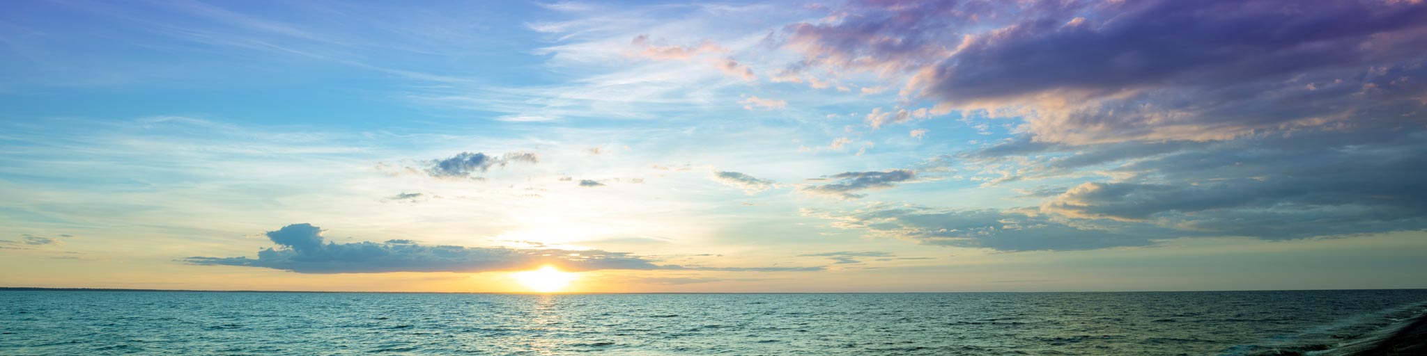 ocean view on the horizon of treatment programs for anxiety in teens