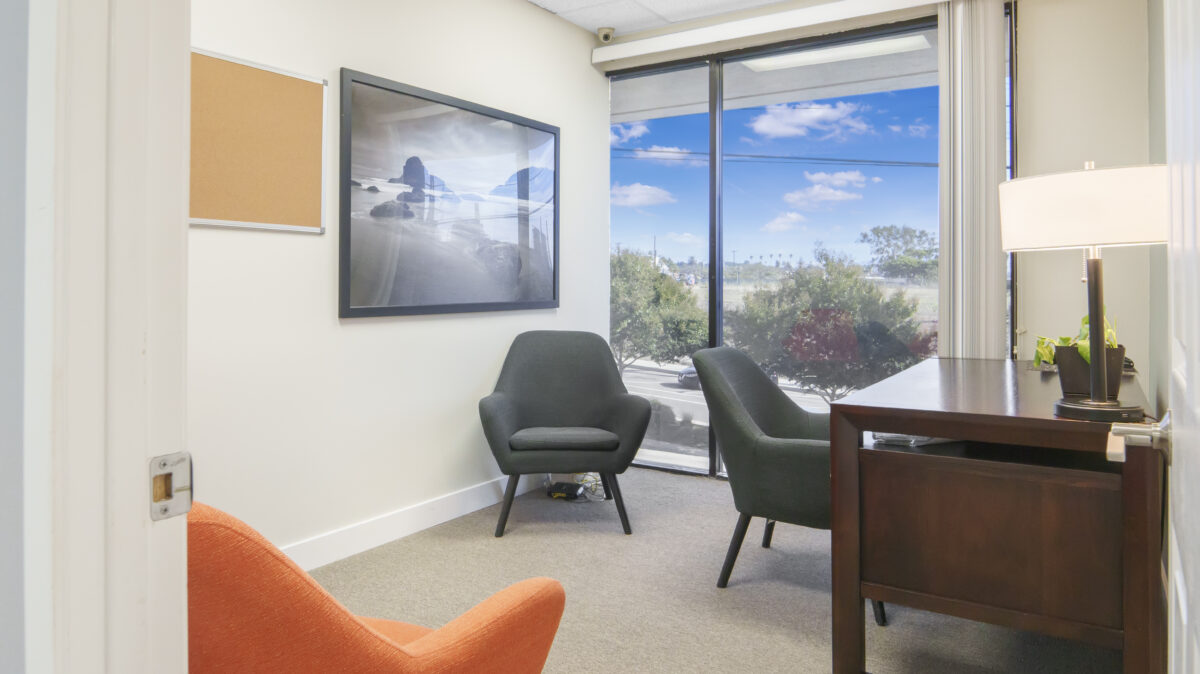 Sacramento – Corporate Office