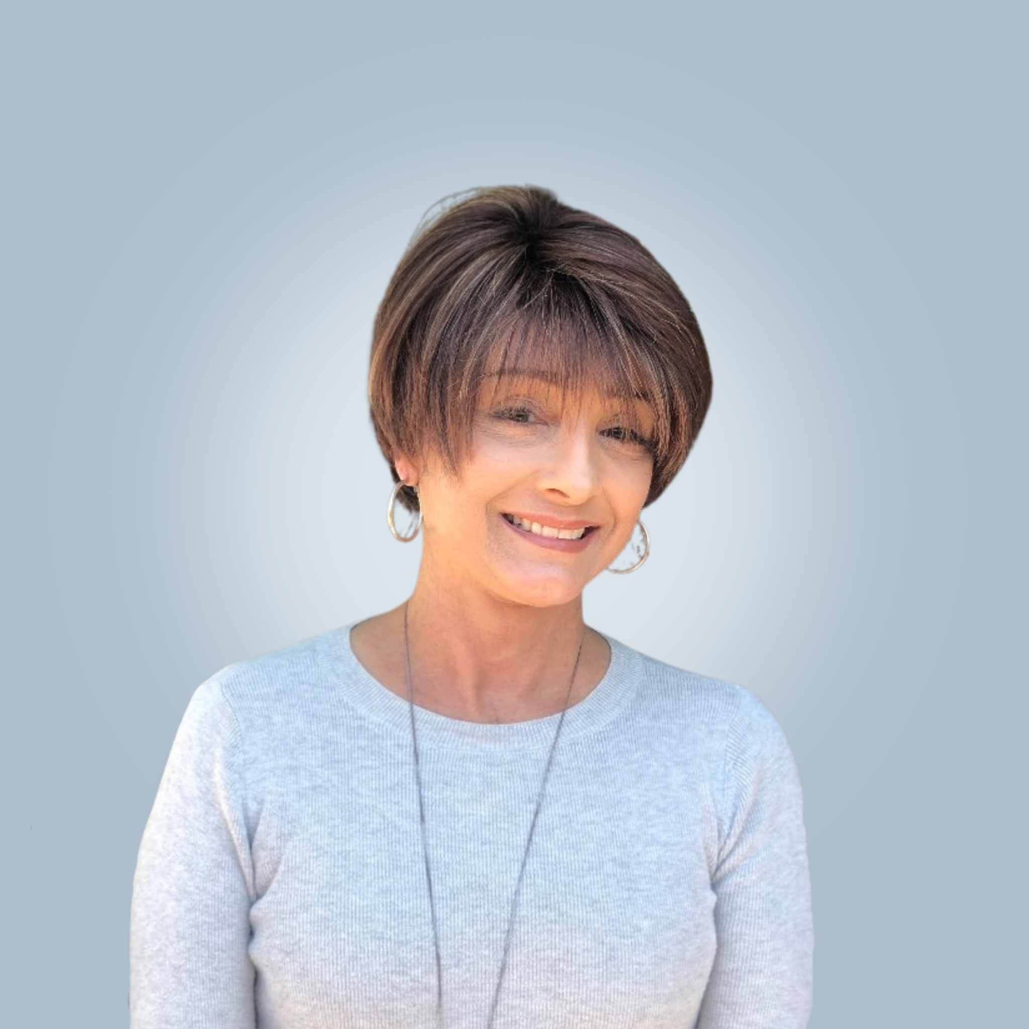 diane bagatourian lmft headshot