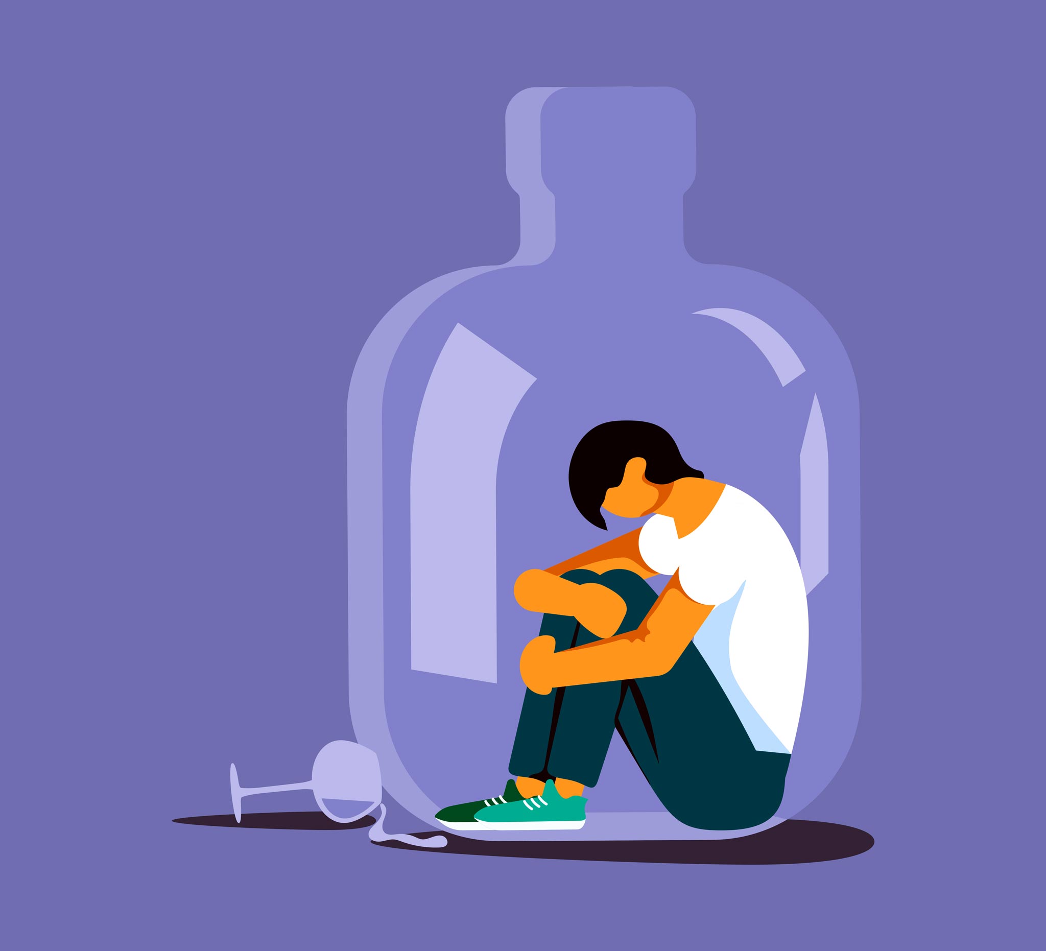 Understanding Binge Drinking Disorder: A Comprehensive Guide