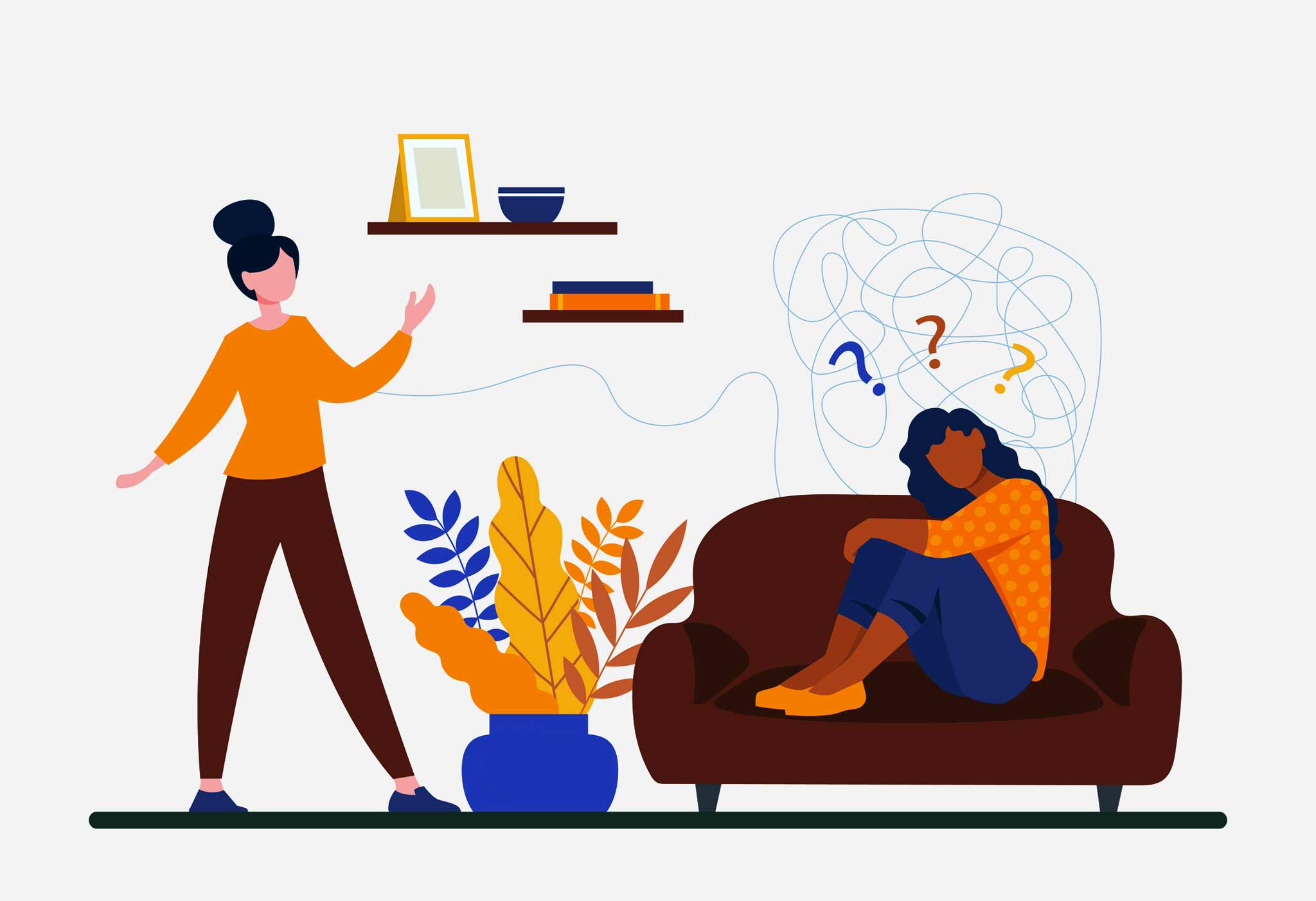 How to Determine if a Loved One Needs Addiction Rehab, and What to Do Next