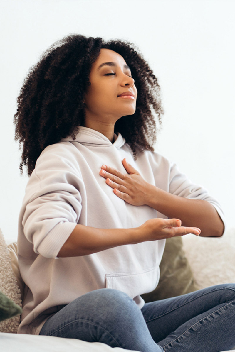 residential mental health treatment