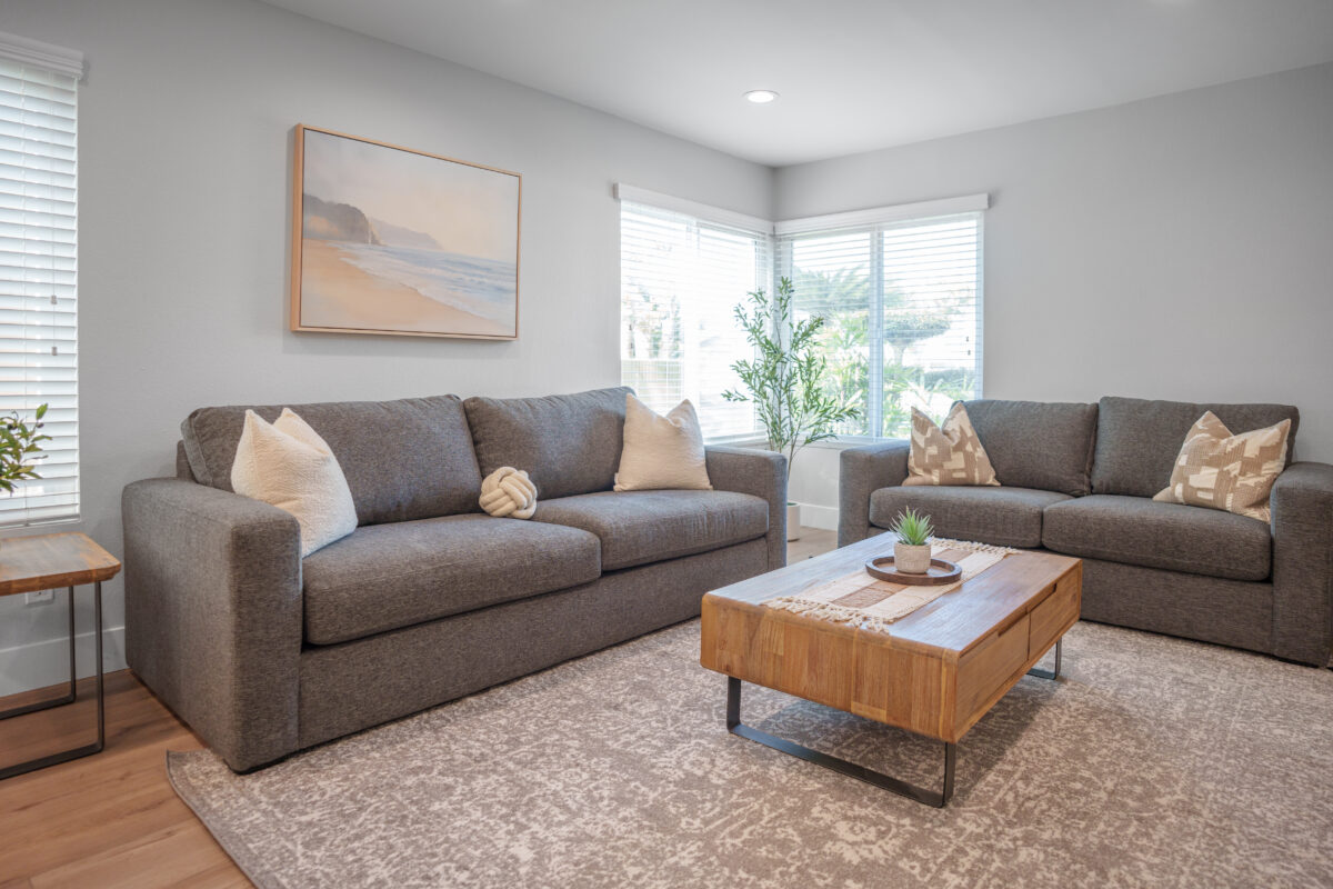 Los Angeles – Residential Mental Health Services